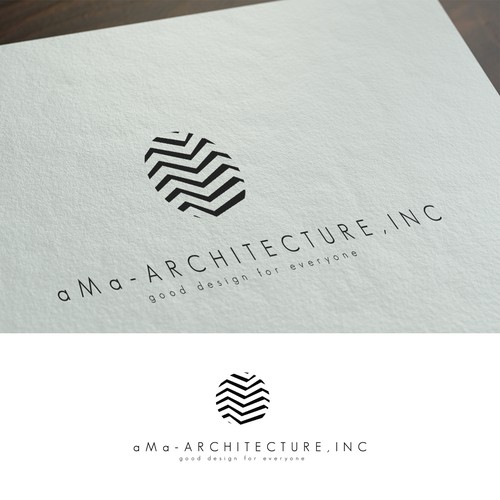 ARCHITECTURE logo
