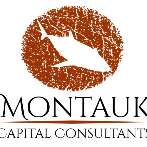 Logo for a Consulting Firm