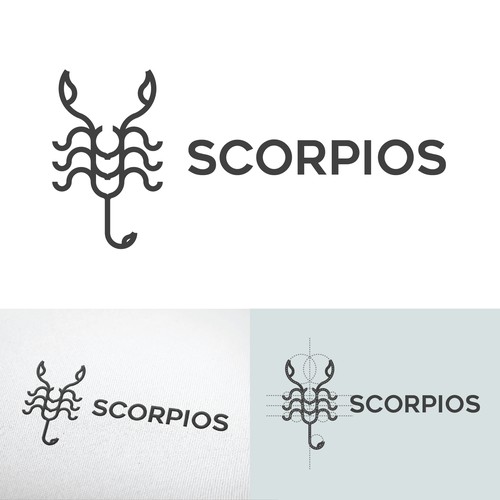 Scorpios Logo