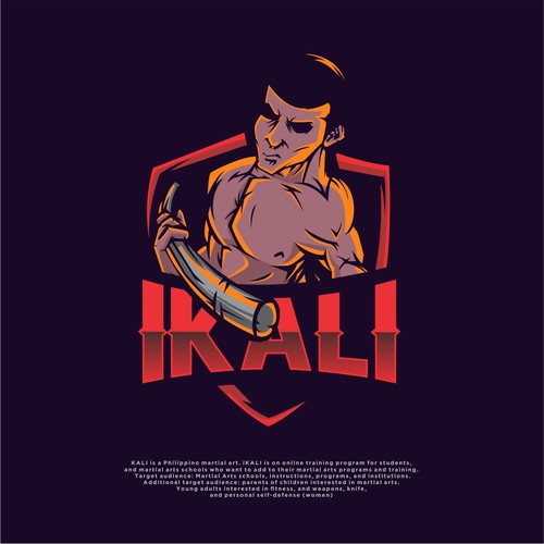 IKALI