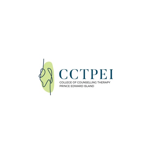 Logo for counseling therapy