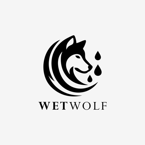Logo Wolf