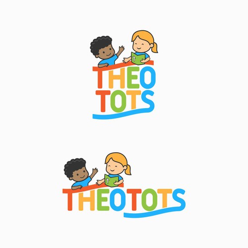 Theotots
