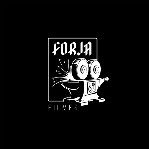 Filme production logo