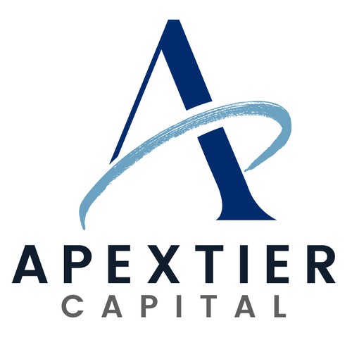 Apextier Capital Design and Branding