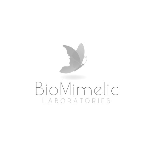 Create sophisticated logo for luxury, science-based skincare brand that stands out from competitors