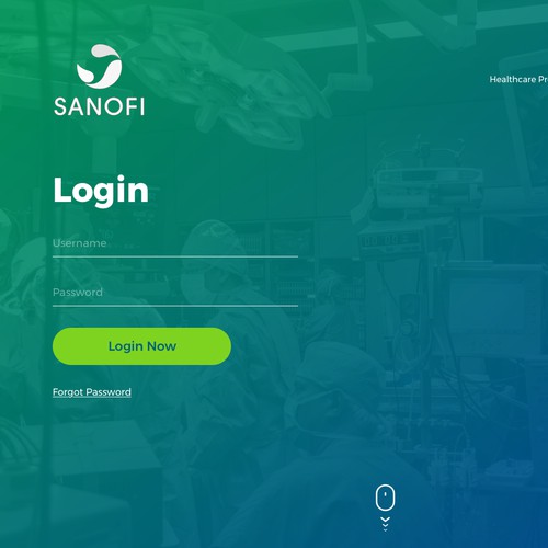 Sanfi Login