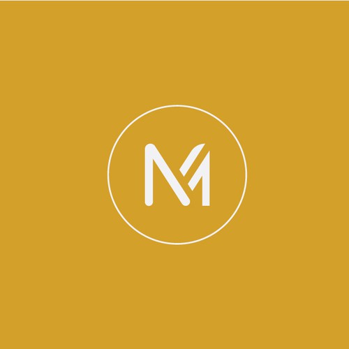 Mark Washburn logo