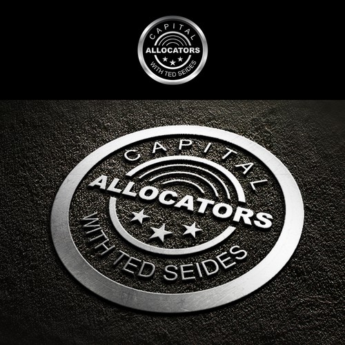 podcast logo