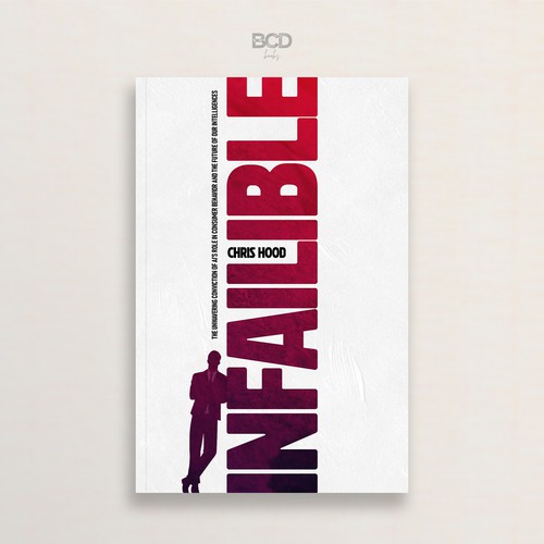 Infailible - Book Cover