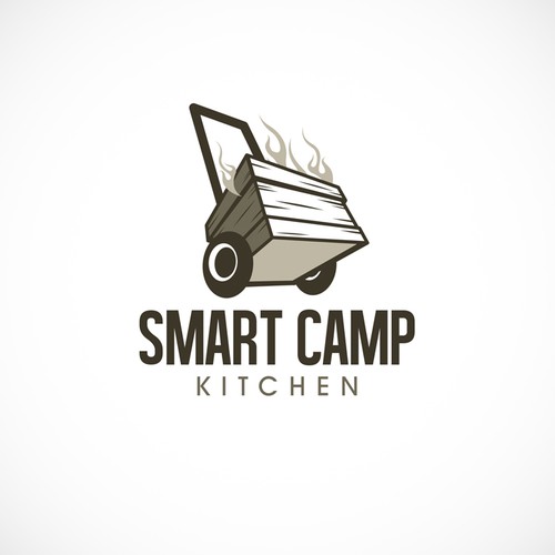 Smart Camp Kitchen