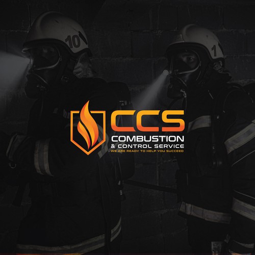 Logo for Combustion & Control Service