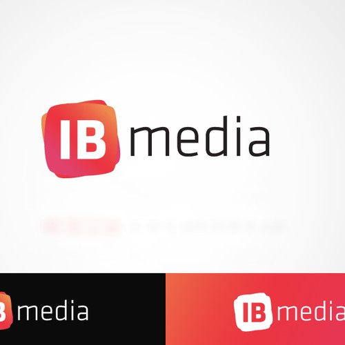 IB Media Logo