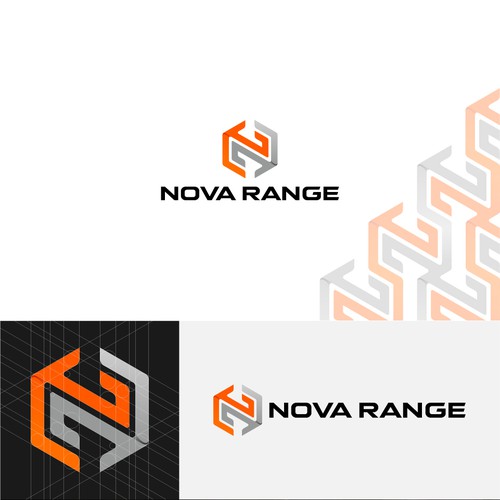 Nova Range Logo