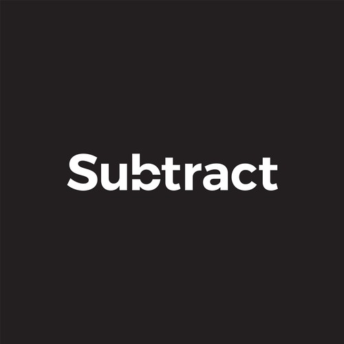 Subtract