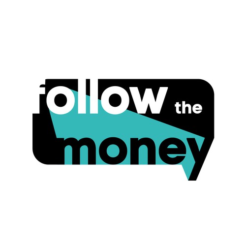 Follow the Money - Please design a cool Logo!!!