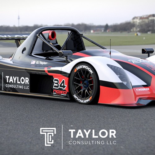 Radical SR3 RSX Livery