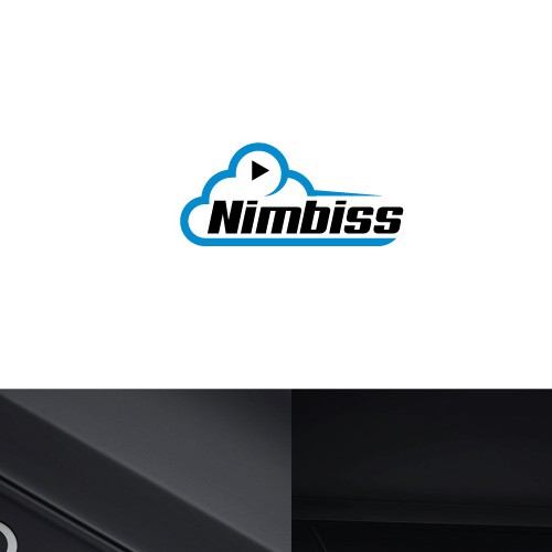 Logo for Nimbiss