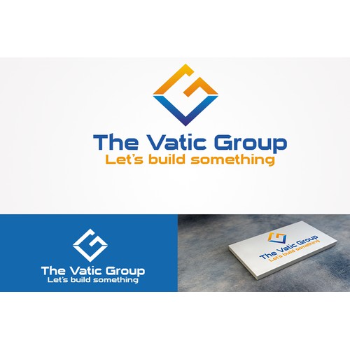 Create a new logo for software consulting agency