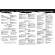 Reviewed design
