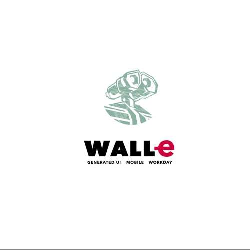 "Mobile Engineering Team Logo for Fortune 100 Company"