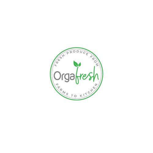 OrgaFresh