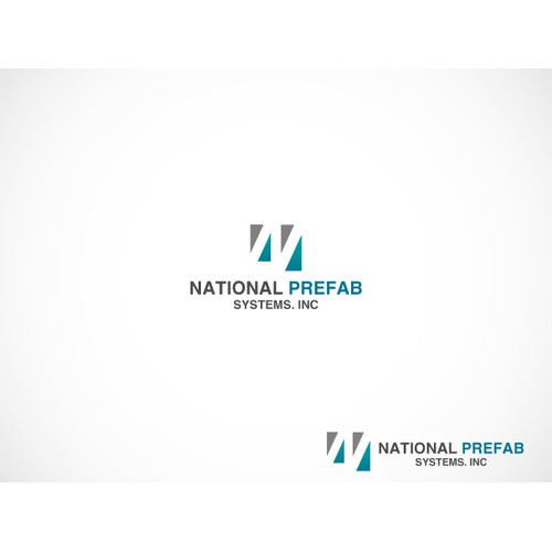 New logo wanted for National Prefab Systems