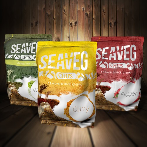 seaveg