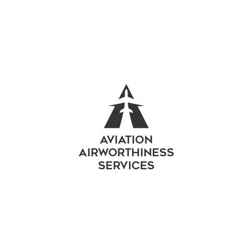 Aviation Logo