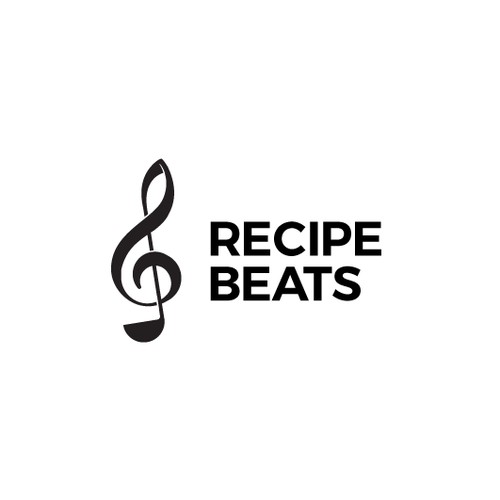 Recipe Beats logo