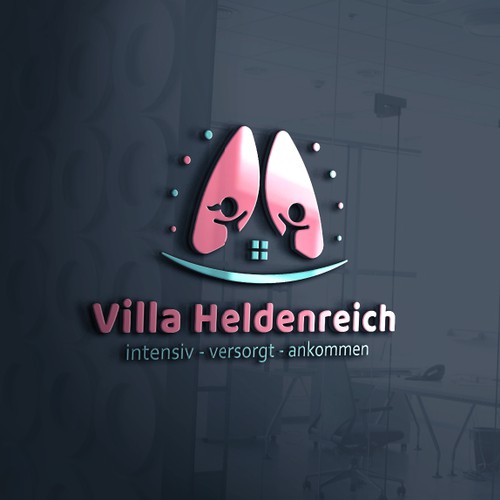 A Versatile Logo for intensive care children and adolescents requiring ventilation