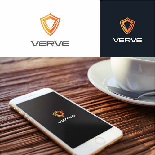 Verve Logo