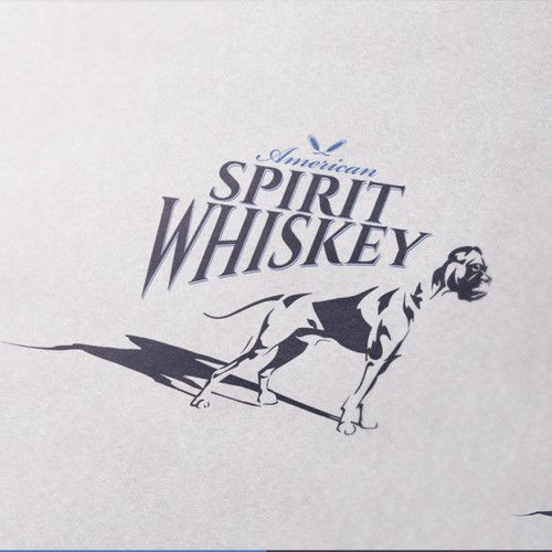 Family whiskey distillery