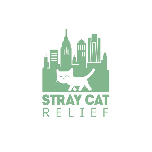 Stray Cat Relief