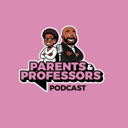 Podcast logo
