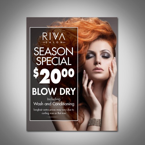 Riva Salon