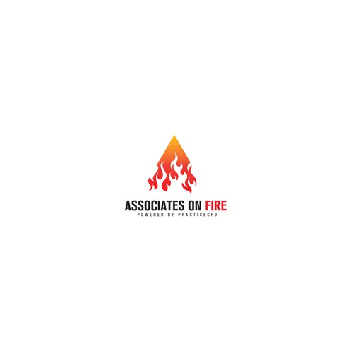 ASSOCIATES ON FIRE