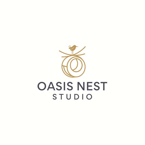 Oasis Nest Studio