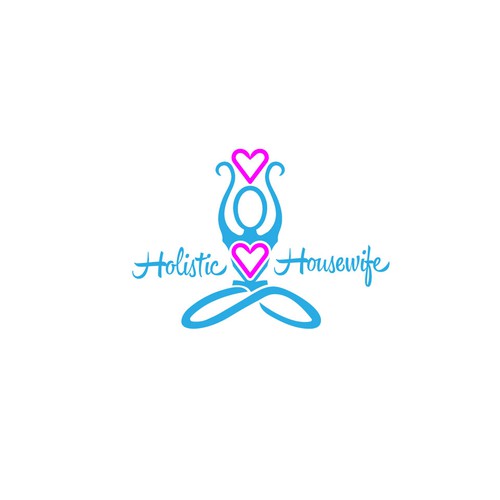 Logo for Holistic