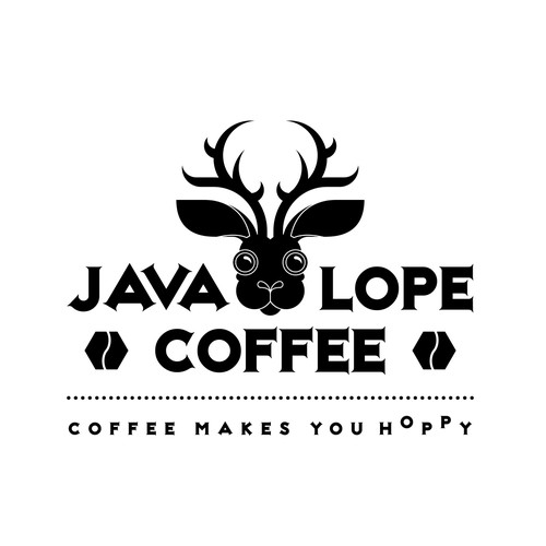 coffee shop logo