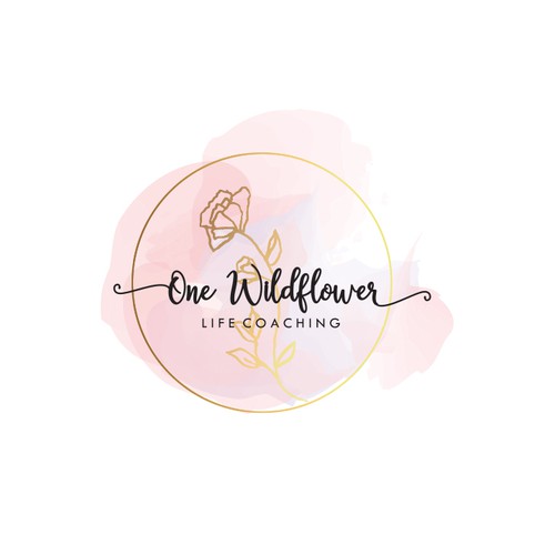  Life Coaching logo