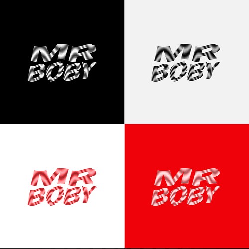 MR BOBY