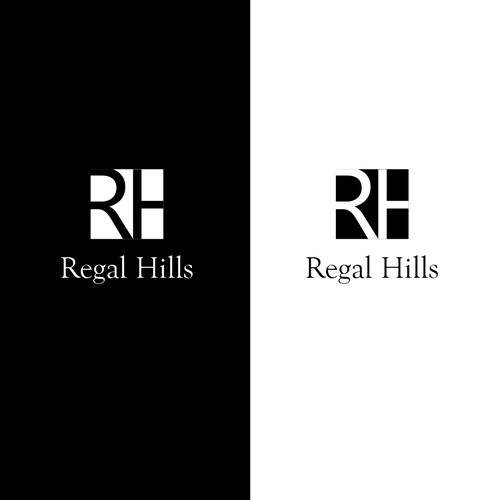 Logo for Wedding Service