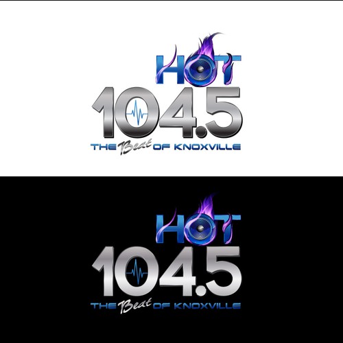 Hot 104.5