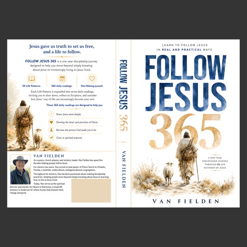 Follow Jesus 365