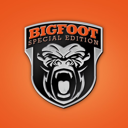 Winner | Big Foot Special Edition