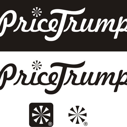 PriceTrump - Winning Design