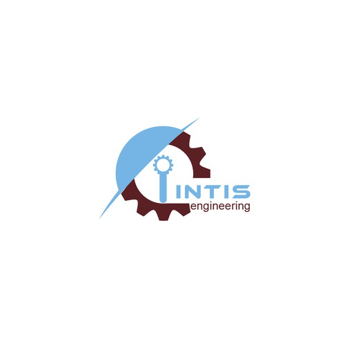 Intis Engineering Logo