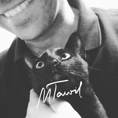 Marc Tawil
