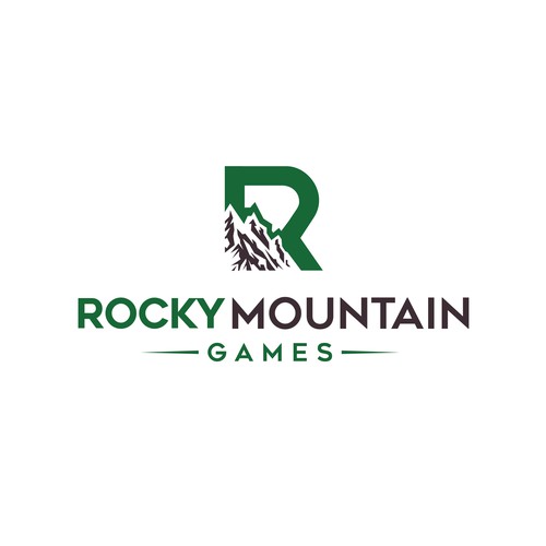 Rocky Mountain Games